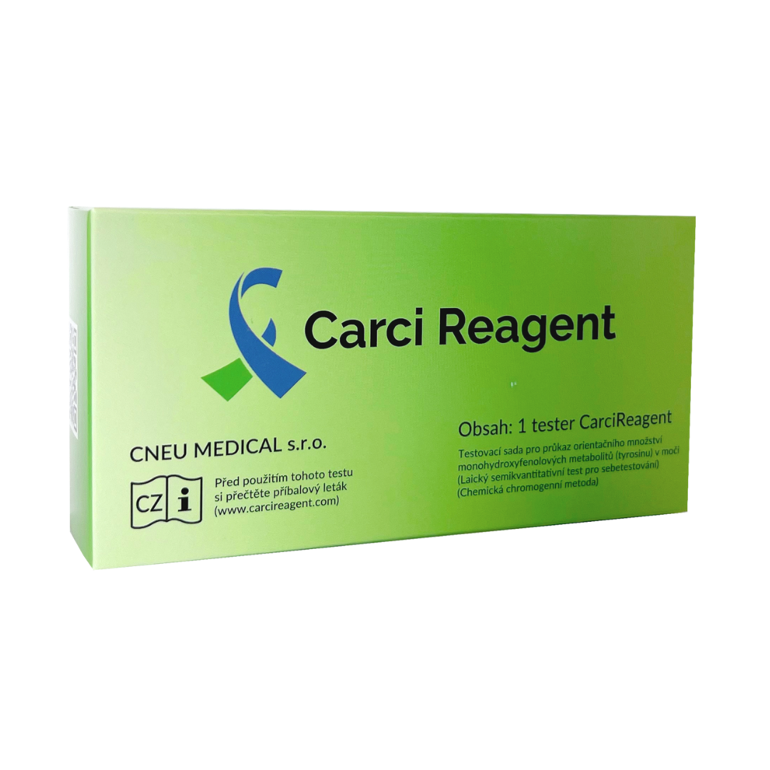 Carci Reagent 1 ks